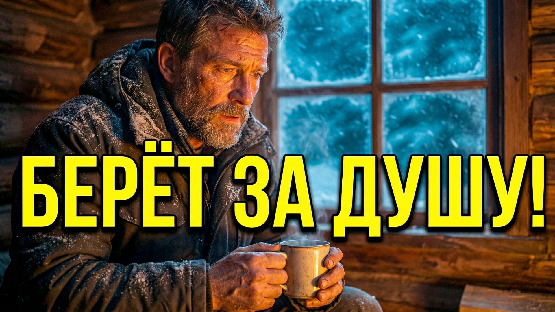 Самая душевная песня 2026 года ❤️ «Маяк у дороги» | Шансон новинки