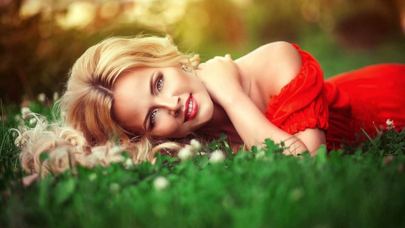 Ну как, скажи - Заставить!  Премьера  Вера Гарт