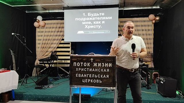 НАМ ВСЁ ДАРОВАНО🎁