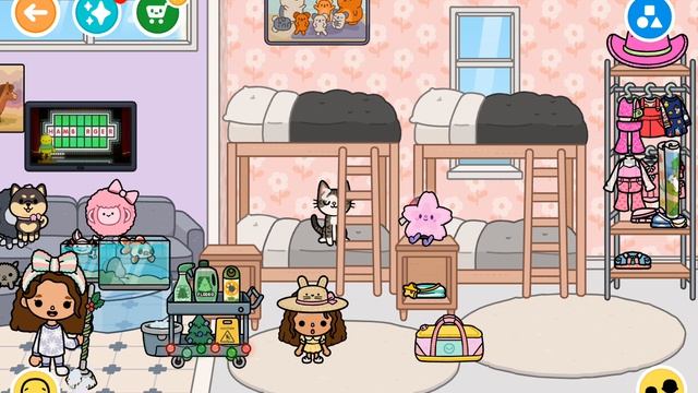 весенний лагерь 1 сезон 1 серия