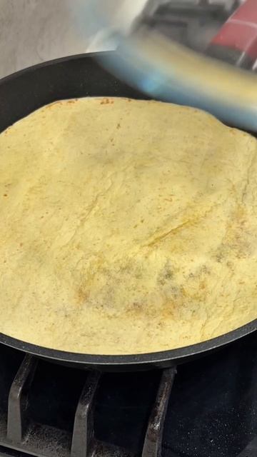 Идея для завтрака