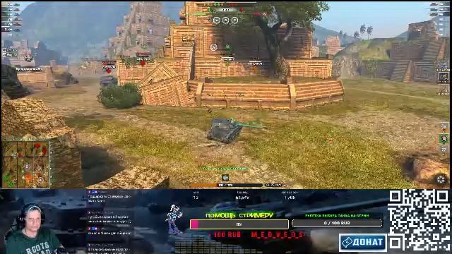 Просто танки