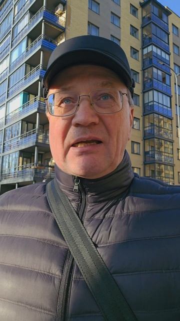 Принимаем квартиру - есть ньюансы!