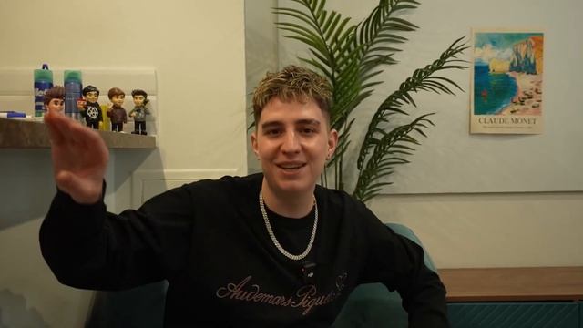 24 часа с ЕГОРИКОМ! ДОМ, ОФИС, ДЕНЬГИ.
НЕ ОБЩАЛИСЬ 6 ЛЕТ