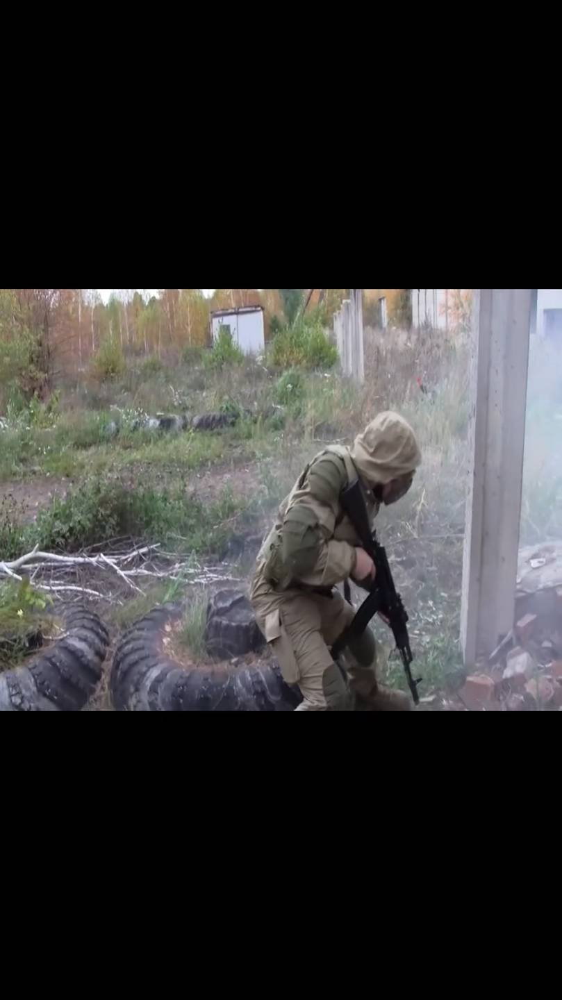 бой на игре #сталкерстрайк #игра #страйкбол #stalker #airsoft #game #сталкер #сталкер2