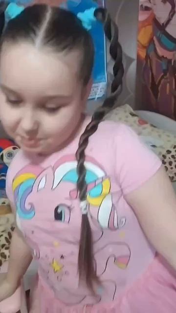 как я провожу своё утро от Ксюши