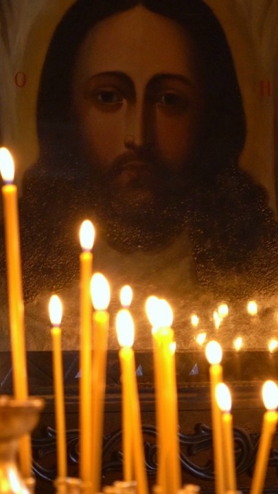 Покаяния отверзи ми двери, Жизнодавче. Знаменный распев #великийпост#покаяние