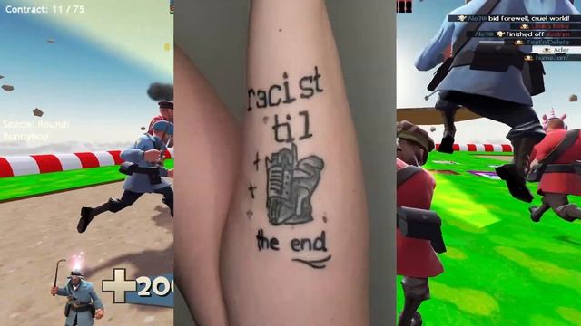 Обновленный WarioWare в 2025