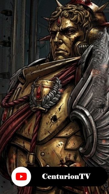 Золотая Маска (Бремя Данте)