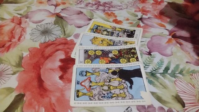 ЗАГАДАННОЕ СБУДЕТСЯ?