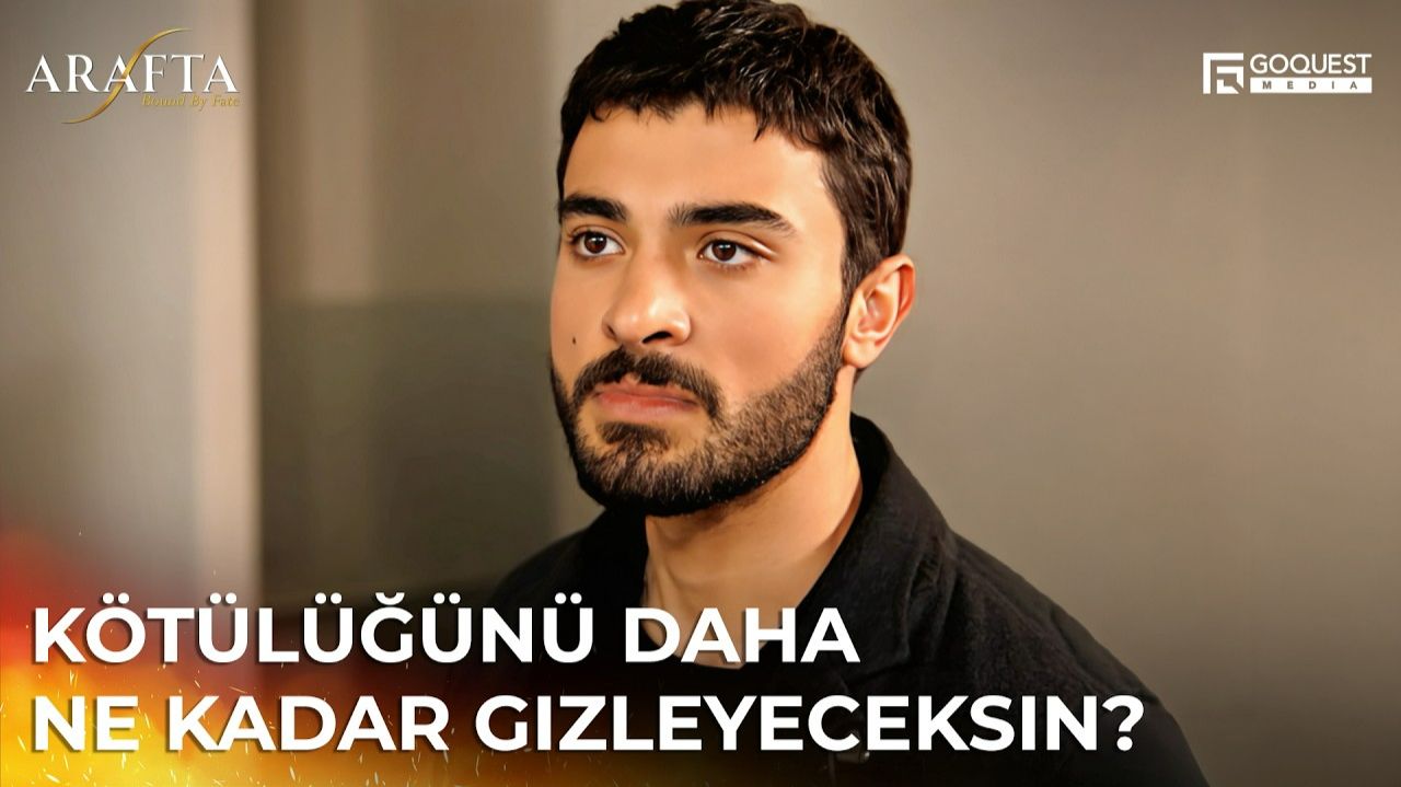 Nezir Sinsi Planıyla Ateş’i Hedefliyor! | Arafta 44. Bölüm