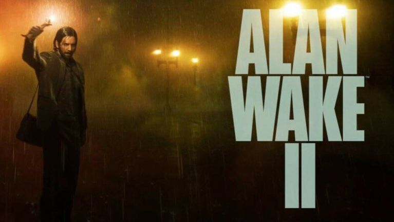 Alan Wake 2: Расследование и поиск улик