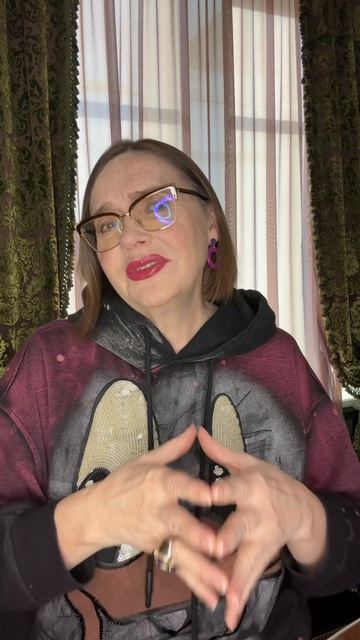 Ты не устала и тебе не нужен отдых