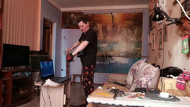 Жизнь после инсульта.Сравниваю тренажёры «Лабиринт»