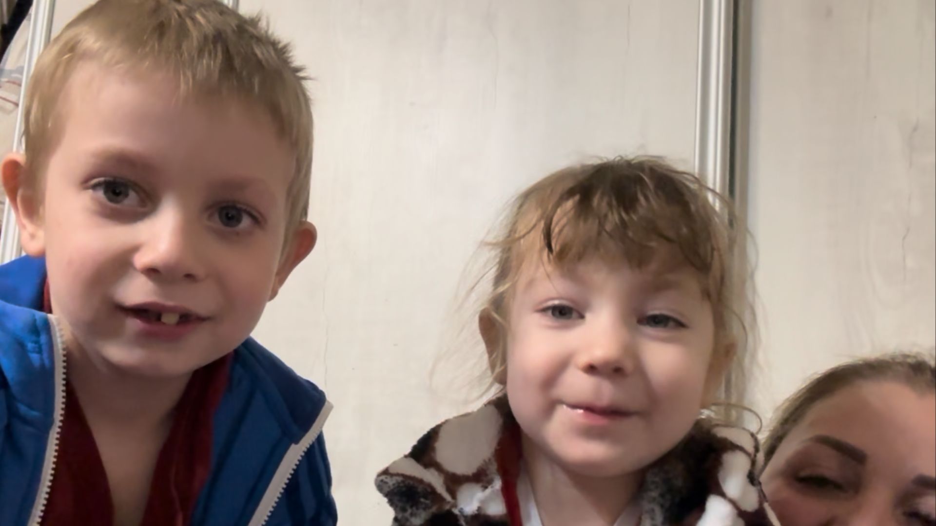 🚨 СРОЧНЫЕ НОВОСТИ семьи ПЕРЕВЯЗОВ 🚨