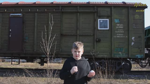 Отрывок из рассказа В. П. Астафьева Курица  не птица чтец Матвей Петров