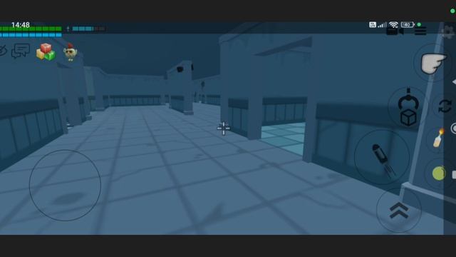 третья часть пять ночей с Фредди