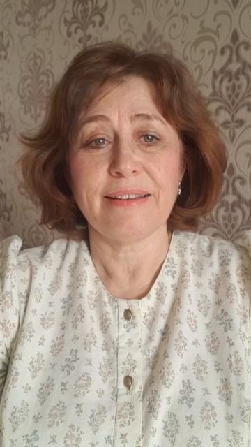 Елена Семенова