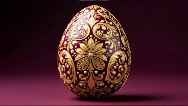 «Пасхальные чудеса» — праздничная песня к Пасхе: радость, свет и традиции!