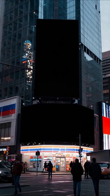 Тишина в городе: куда уходит свет? #город #пустота #потеря