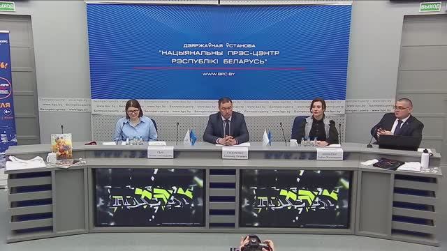 О проведении открытого республиканского конкурса хореографического искусства «ВРЕМЯ ТАНЦЕВАТЬ»