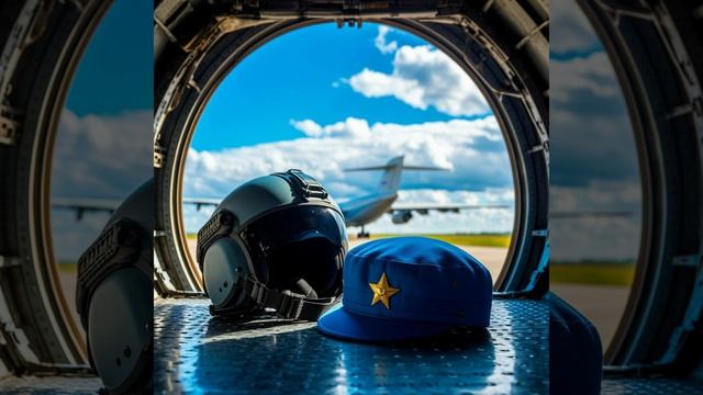 Гвардейский небесный актив