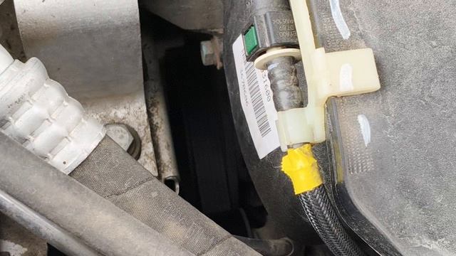 звук работы ДВС Веста 2017 год, 72800 пробег