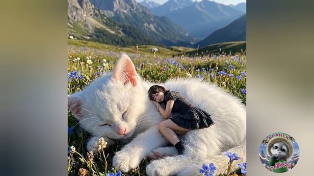 Я после одного часа продуктивности 😴