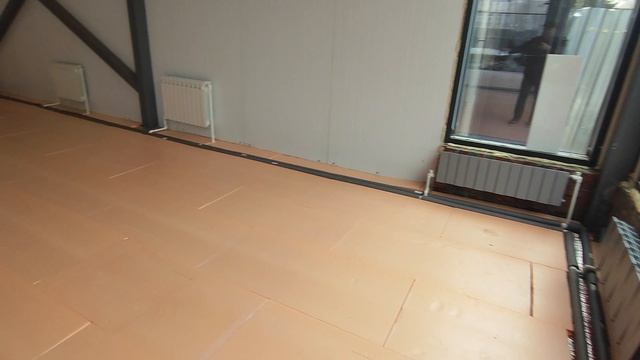 САМ, Мичурина 17а _ видео внутри