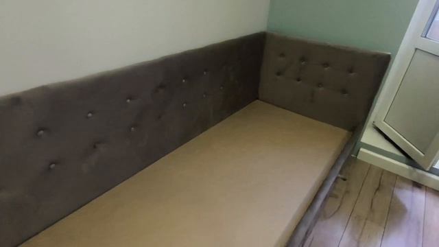 Кровать софа Freja ( Фрея )