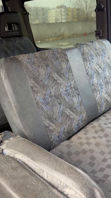 Мини бус для рыбалки куплен👍👍👍