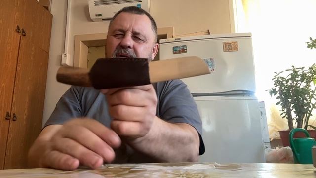 Ножны для шейного ношения ножа