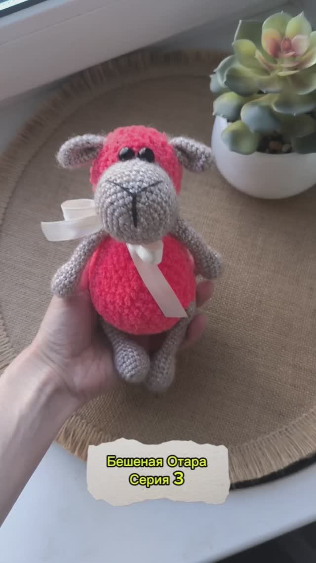 Бешеная отара. Отчет 3