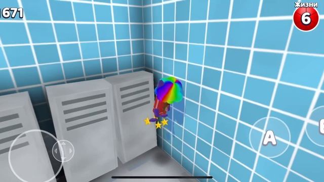 😱Как попасть в Закулисье другим способом! 😱