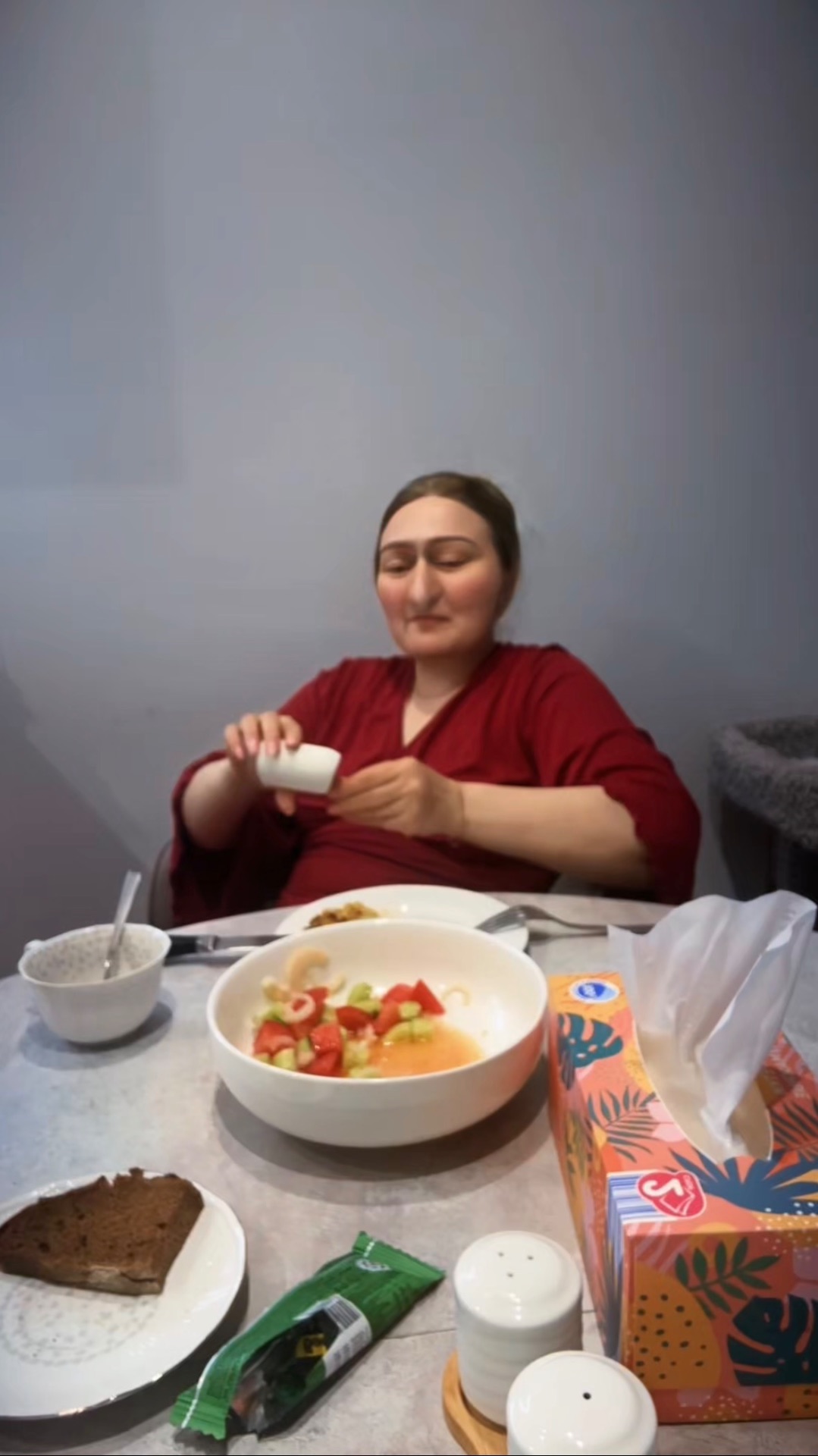 БЕРУ УДАР НА СЕБЯ 😂