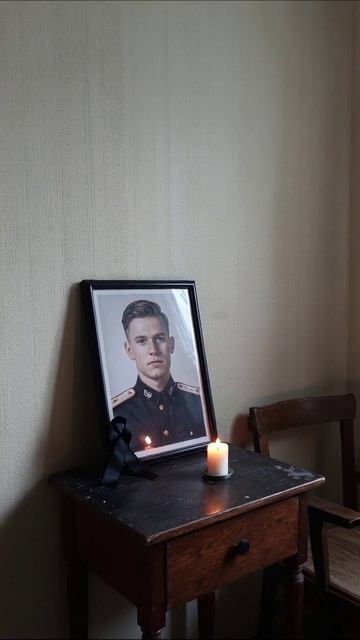 Печаль о потерянном: память не умирает #память #печаль #траура