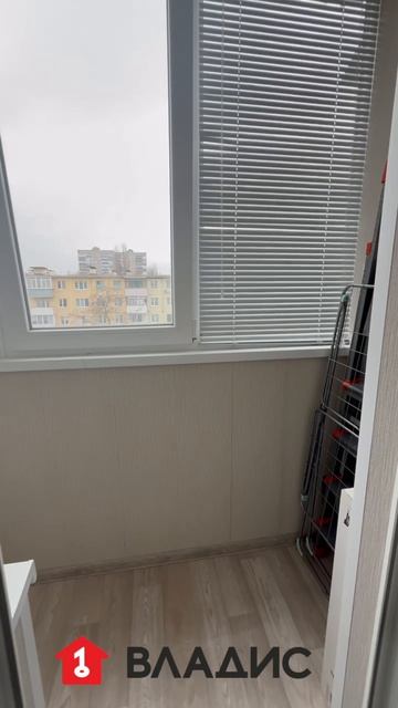 Стильная квартира с мебелью