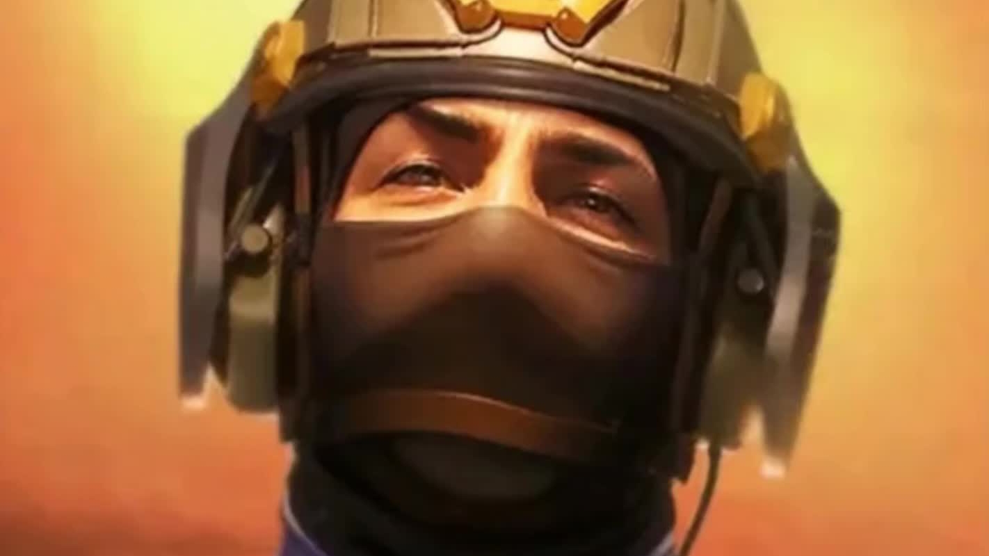 мощь стэндофф 2