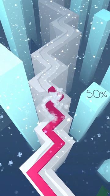 Линия Танца - Зима (House Remix)