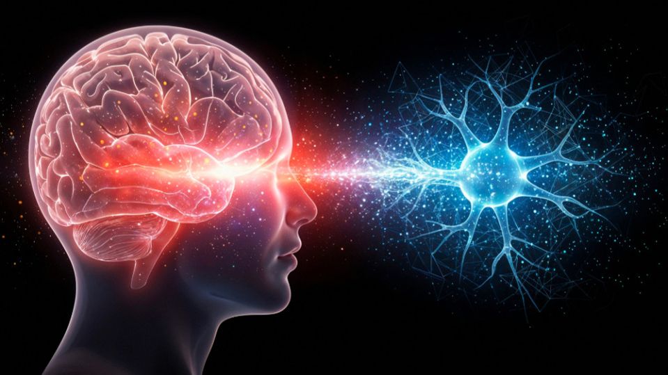 Hard protocol мозга