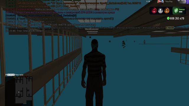 True_Ghoul. Верми, верим.