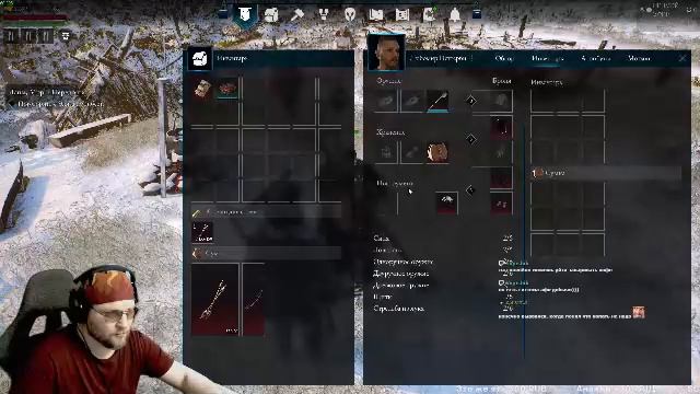 Строим средневековую деревню в Bellwright #3