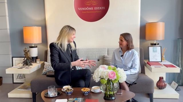 Как купить квартиру в Париже? Сергей Григорьев Апполонов