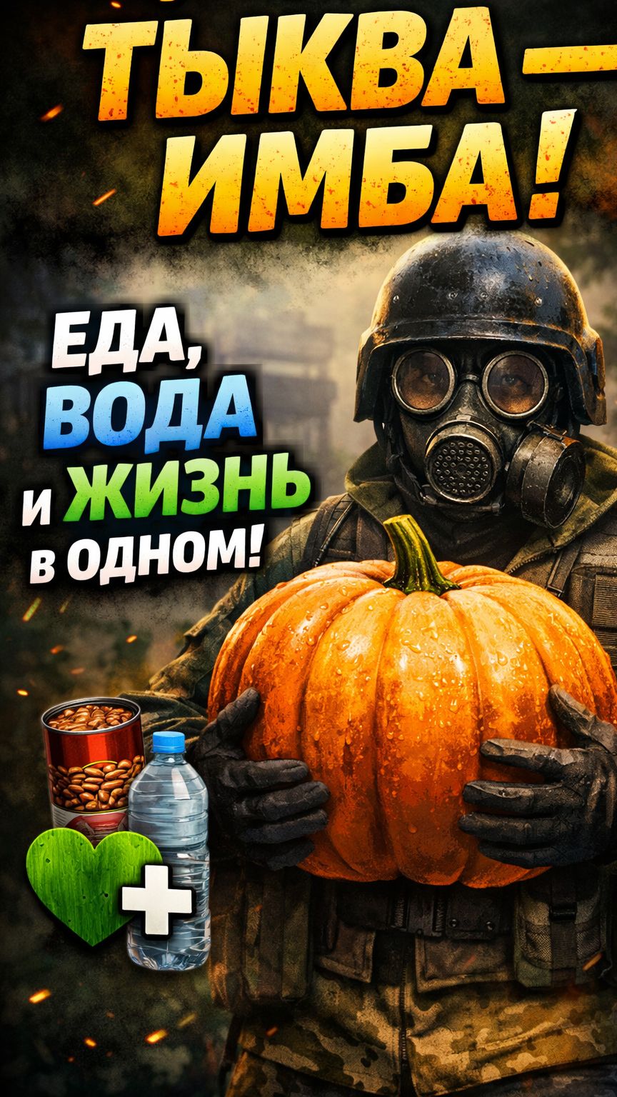 Самый ПОЛЕЗНЫЙ предмет