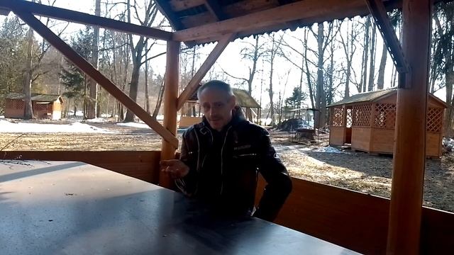 Евгений Католик. Сказ про любовь и колдовство.