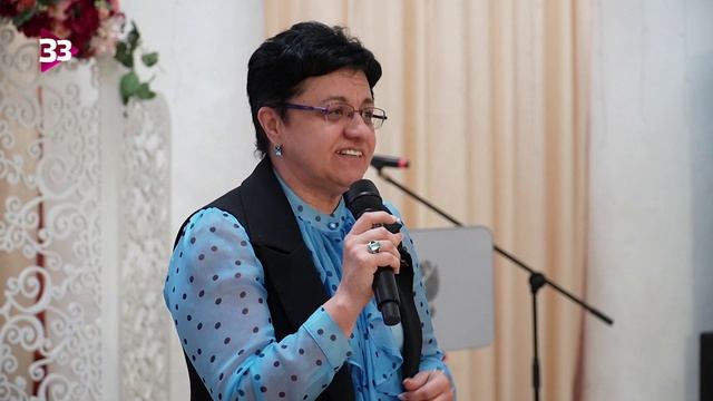 Работникам культуры вручили награды