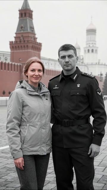 Неизбежная тьма: наши судьбы переплетены #Москва #безысходность #страна