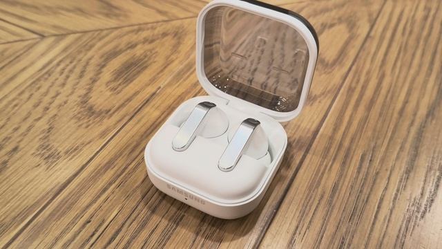 Samsung Galaxy Buds4 Pro