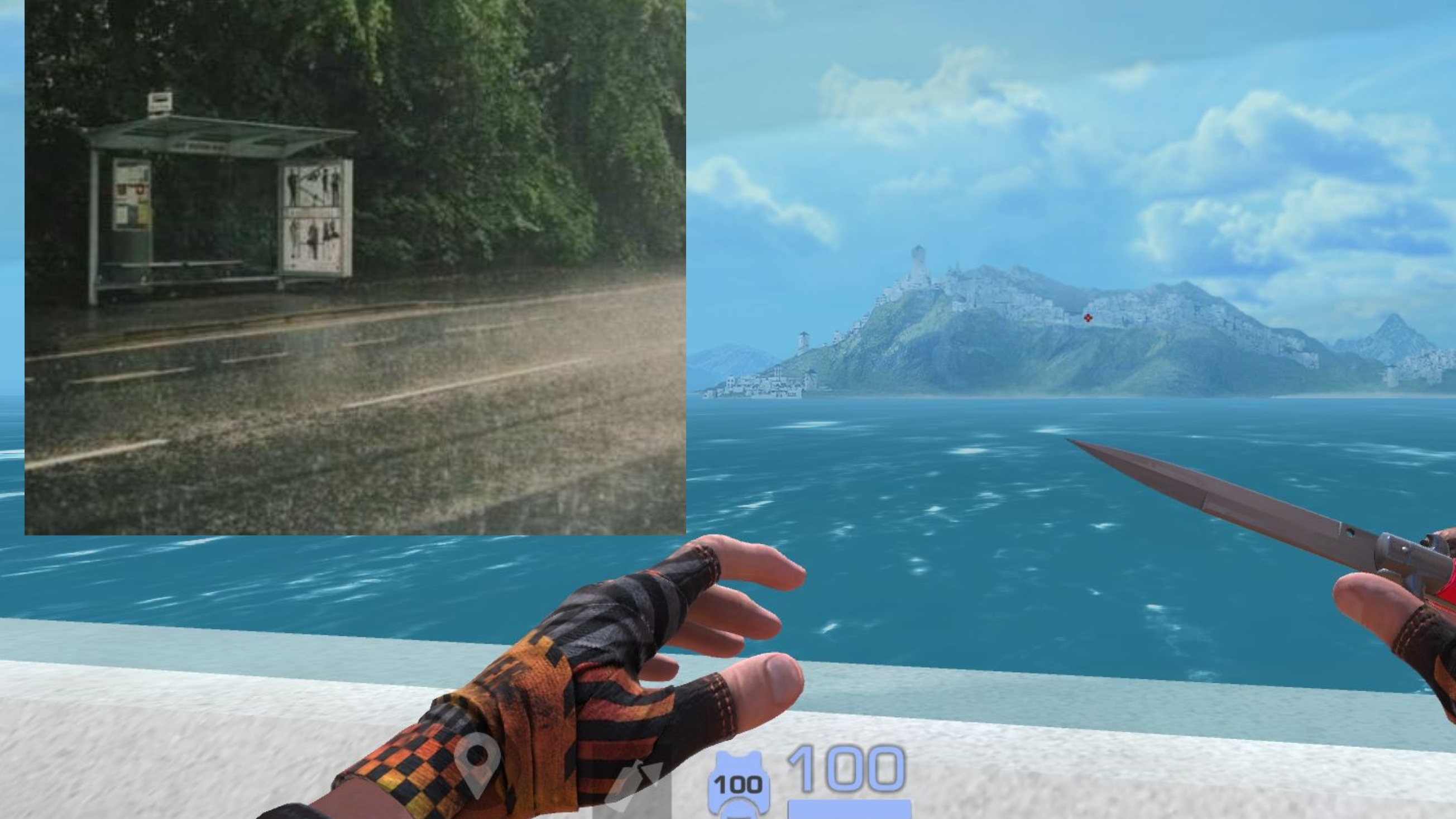 The Inimitable King KIRY