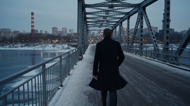 Я устал (В стиле Виктора Цоя и группы КИНО) — [EchogenX]